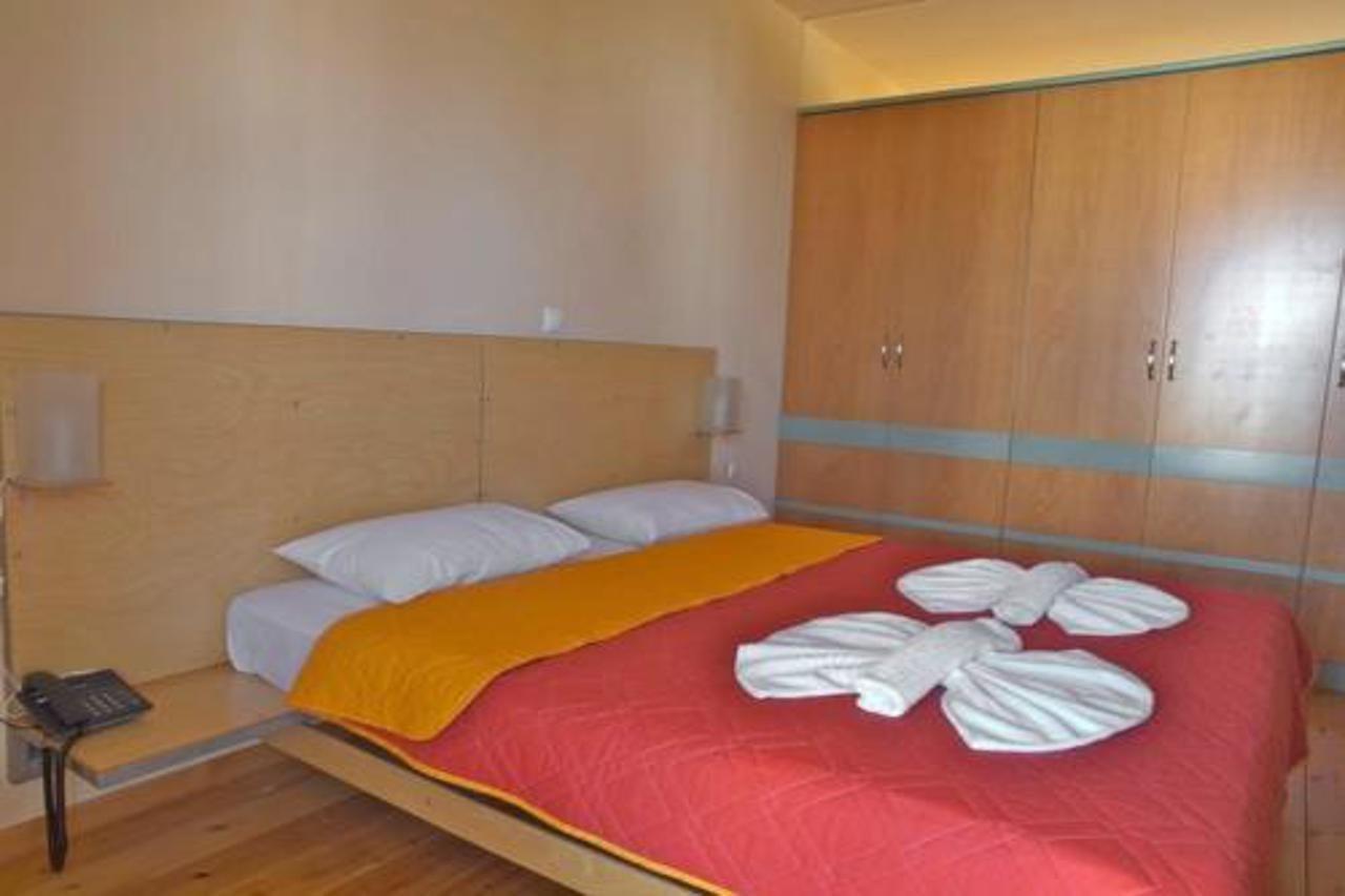 Sorta Apartments Kato Daratso Zewnętrze zdjęcie