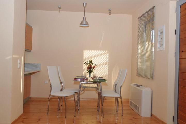 Sorta Apartments Kato Daratso Pokój zdjęcie
