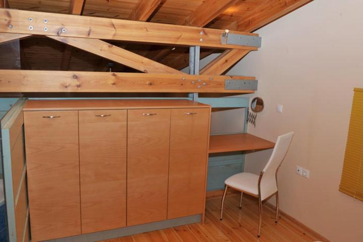 Sorta Apartments Kato Daratso Pokój zdjęcie