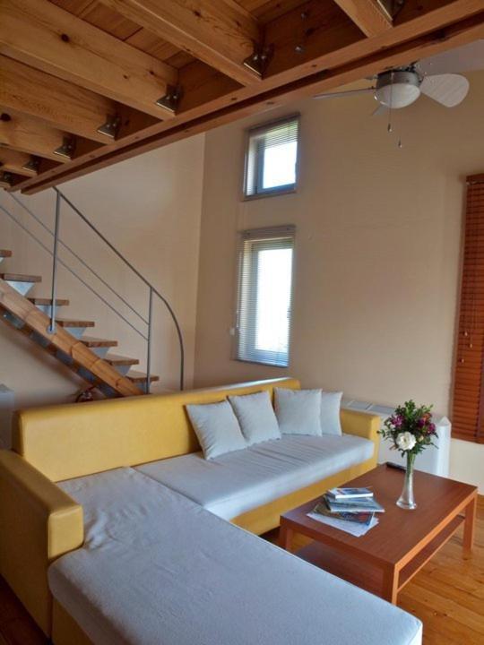 Sorta Apartments Kato Daratso Pokój zdjęcie